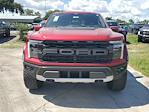 2025 Ford F-150 SuperCrew Cab 4WD Pickup for sale #S2462 - photo 3