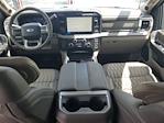 2025 Ford F-350 Crew Cab SRW 4WD Pickup for sale #S2466 - photo 10