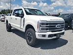 2025 Ford F-350 Crew Cab SRW 4WD Pickup for sale #S2466 - photo 2