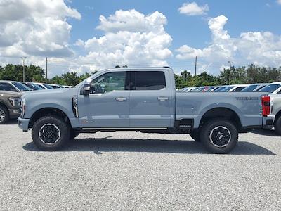 2025 Ford F-250 Crew Cab 4WD Pickup for sale #S2467 - photo 1