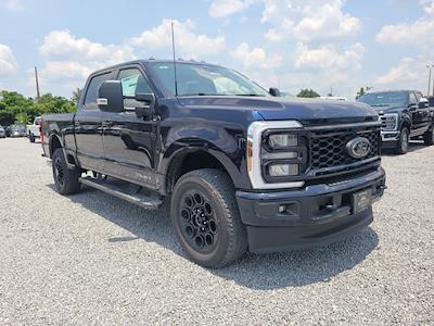 2025 Ford F-250 Crew Cab 4WD Pickup for sale #S2468 - photo 2