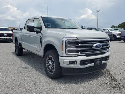 2025 Ford F-350 Crew Cab SRW 4WD Pickup for sale #S2469 - photo 2