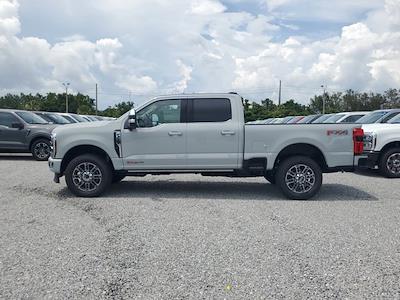 2025 Ford F-350 Crew Cab SRW 4WD Pickup for sale #S2469 - photo 1