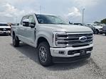 2025 Ford F-350 Crew Cab SRW 4WD Pickup for sale #S2469 - photo 2