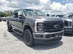 2025 Ford F-250 Crew Cab 4WD Pickup for sale #S2470 - photo 4