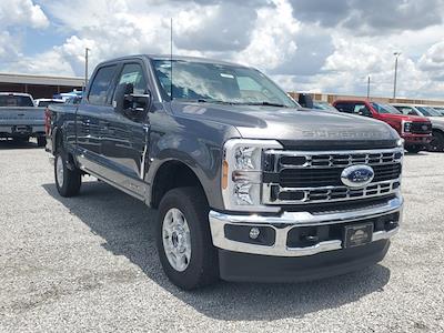 2025 Ford F-250 Crew Cab 4WD Pickup for sale #S2471 - photo 2