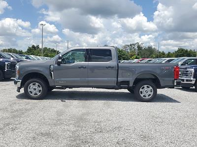 2025 Ford F-250 Crew Cab 4WD Pickup for sale #S2471 - photo 1