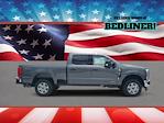 2025 Ford F-250 Crew Cab 4WD Pickup for sale #S2471 - photo 3
