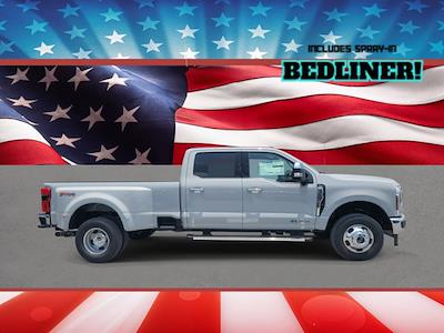 2025 Ford F-350 Crew Cab DRW 4WD Pickup for sale #S2472 - photo 1