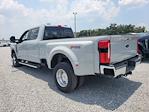2025 Ford F-350 Crew Cab DRW 4WD Pickup for sale #S2472 - photo 4
