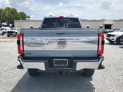 2025 Ford F-350 Crew Cab SRW 4WD Pickup for sale #S2473 - photo 2