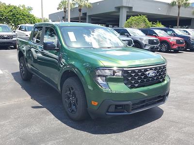 2025 Ford Maverick SuperCrew Cab AWD Pickup for sale #S2474 - photo 2