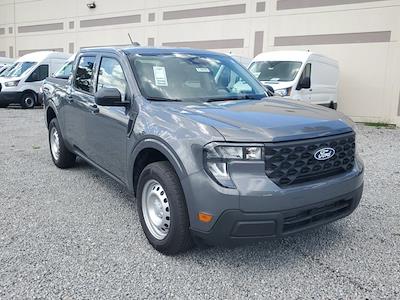 2025 Ford Maverick SuperCrew Cab AWD Pickup for sale #S2475 - photo 2