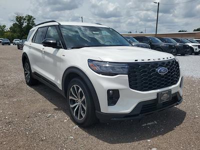 2025 Ford Explorer RWD SUV for sale #S2478 - photo 2