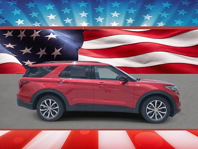2025 Ford Explorer RWD SUV for sale #S2479 - photo 1