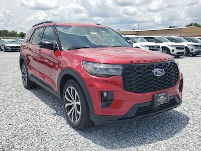 2025 Ford Explorer RWD SUV for sale #S2479 - photo 2