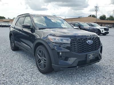 2025 Ford Explorer RWD SUV for sale #S2480 - photo 2