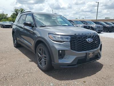 2025 Ford Explorer RWD SUV for sale #S2483 - photo 2