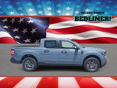 2025 Ford Maverick SuperCrew Cab AWD Pickup for sale #S2485 - photo 1