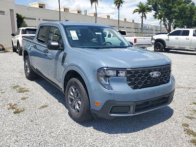 2025 Ford Maverick SuperCrew Cab AWD Pickup for sale #S2485 - photo 2