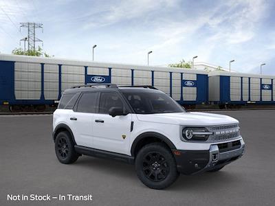 2025 Ford Bronco Sport 4WD SUV for sale #S2486 - photo 1