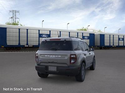 2025 Ford Bronco Sport 4WD SUV for sale #S2487 - photo 2