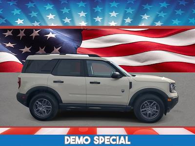 2025 Ford Bronco Sport 4WD SUV for sale #SL3046 - photo 1