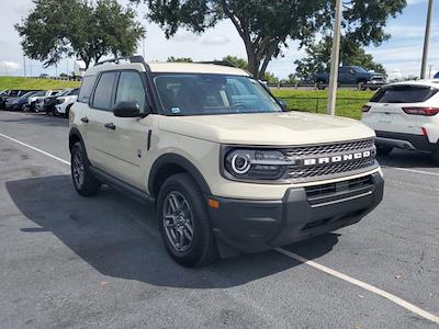 2025 Ford Bronco Sport 4WD SUV for sale #SL3046 - photo 2