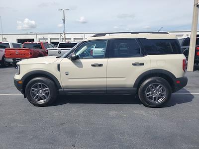 2025 Ford Bronco Sport 4WD SUV for sale #SL3046 - photo 1