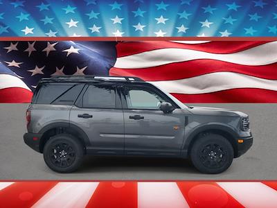 2025 Ford Bronco Sport 4WD SUV for sale #S2489 - photo 1