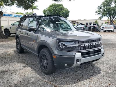 2025 Ford Bronco Sport 4WD SUV for sale #S2489 - photo 2