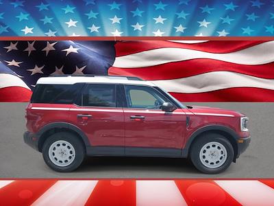 2025 Ford Bronco Sport 4WD SUV for sale #S2490 - photo 1
