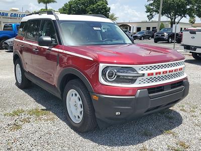 2025 Ford Bronco Sport 4WD SUV for sale #S2490 - photo 2