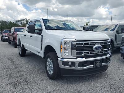 New 2025 Ford F-250 XLT Crew Cab 4WD Pickup for sale #S2491 - photo 2