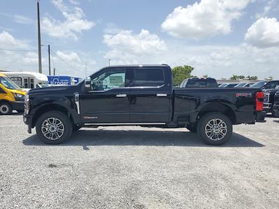 2025 Ford F-350 Crew Cab SRW 4WD Pickup for sale #S2493 - photo 1