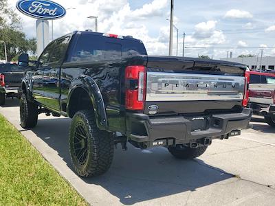 2025 Ford F-350 Crew Cab SRW 4WD Pickup for sale #S2493 - photo 2