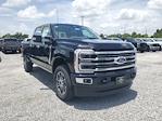 2025 Ford F-350 Crew Cab SRW 4WD Pickup for sale #S2493 - photo 4