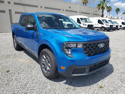 2025 Ford Maverick SuperCrew Cab AWD Pickup for sale #S2495 - photo 2