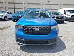 2025 Ford Maverick SuperCrew Cab AWD Pickup for sale #S2495 - photo 5
