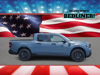2025 Ford Maverick SuperCrew Cab AWD Pickup for sale #S2496 - photo 1