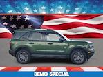 New 2025 Ford Bronco Sport Big Bend 4WD SUV for sale #SL3065 - photo 1