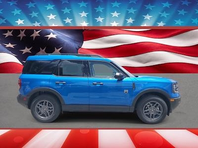 2025 Ford Bronco Sport 4WD SUV for sale #S2498 - photo 1
