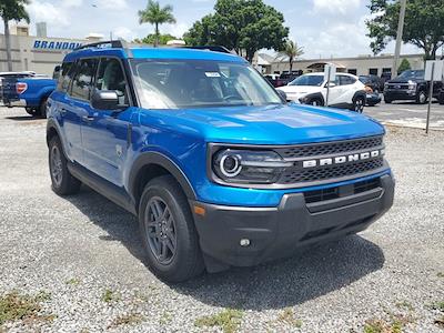 2025 Ford Bronco Sport 4WD SUV for sale #S2498 - photo 2