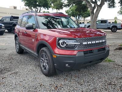 New 2025 Ford Bronco Sport Big Bend 4WD SUV for sale #DL3148 - photo 2