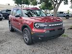 New 2025 Ford Bronco Sport Big Bend 4WD SUV for sale #DL3148 - photo 2