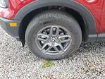 New 2025 Ford Bronco Sport Big Bend 4WD SUV for sale #DL3148 - photo 8