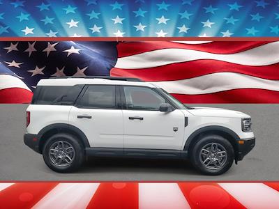 2025 Ford Bronco Sport 4WD SUV for sale #S2500 - photo 1