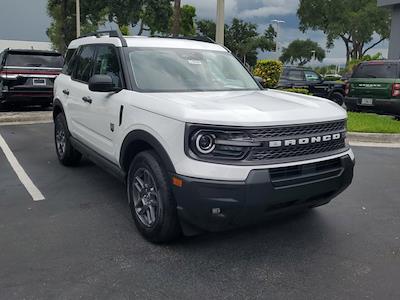 2025 Ford Bronco Sport 4WD SUV for sale #S2500 - photo 2