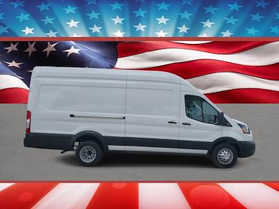 New 2025 Ford Transit 350 HD High Roof Empty Cargo Van for sale #S2501 - photo 1