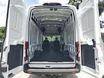 New 2025 Ford Transit 350 HD High Roof Empty Cargo Van for sale #S2501 - photo 10